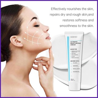Kem Làm Sáng Da 100ml Kem Dưỡng Ẩm Mặt Hàng Ngày Kem Dưỡng Ẩm Da Mặt Sản Phẩm Chăm Sóc Da Mặt Cho nuaedatvn