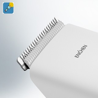 Tông đơ cắt tóc Xiaomi Enchen Boost - Tông đơ cắt tóc Enchen Boost