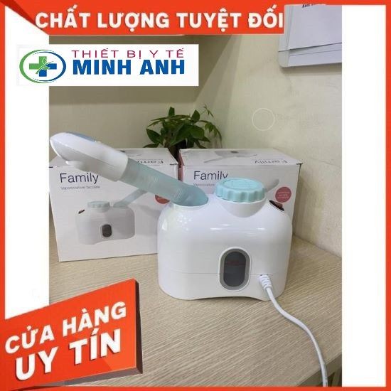 Máy xông mini DT33/88