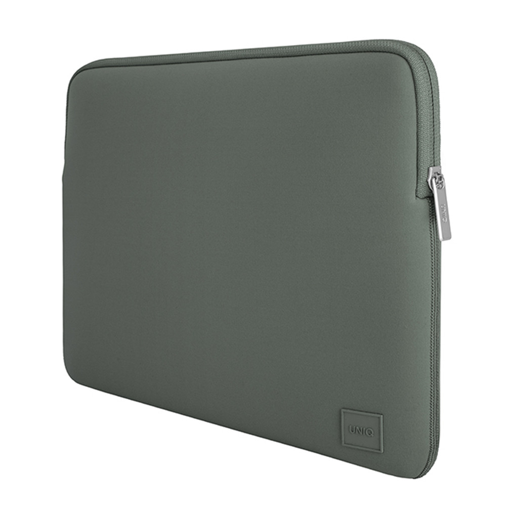 Túi laptop UNIQ CYPRUS WATER-RESISTANT NEOPRENE LAPTOP SLEEVE (UP TO 14”)