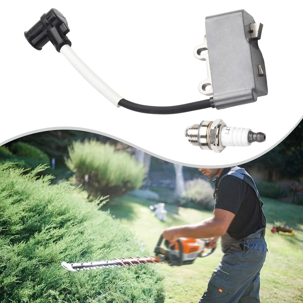 [Pciavn] Cuộn dây đánh lửa cho tông đơ hàng rào Echo SRM225 TC210 EB212 GT225 ES210 GT200 HC150