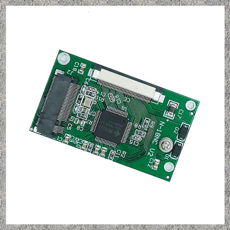 (L M F J) 2242 M.2 NGFF SSD sang ZIF Bộ chuyển đổi M.2 NGFF SSD sang ZIF Hỗ trợ thẻ chuyển đổi M.2 N