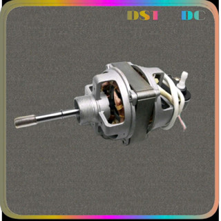  ĐẦU QUẠT ĐIỆN 220V - tặng tụ 2mf 