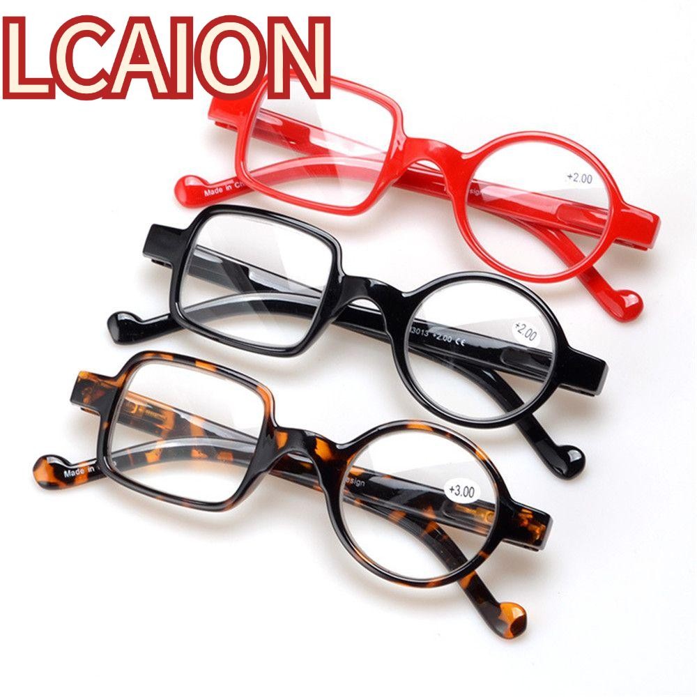 LCAION Kính Đọc Sách  Phong Cách retro