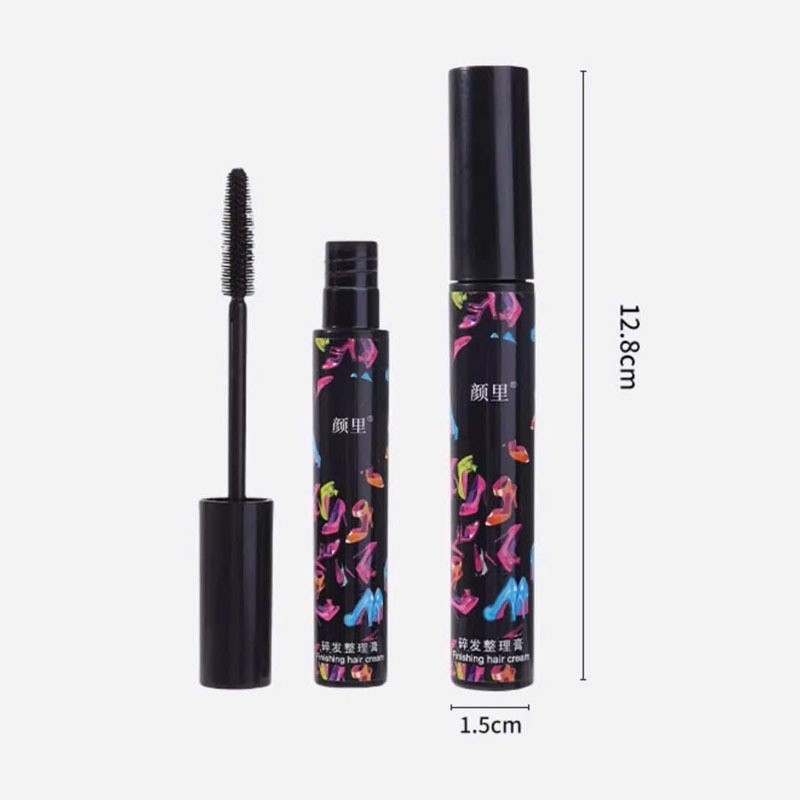 Ảnh 3 của Mascara chuốt tóc con BEABIAI giữ nếp tóc mái, làm gon tóc con, hương thơm dịu nhẹ