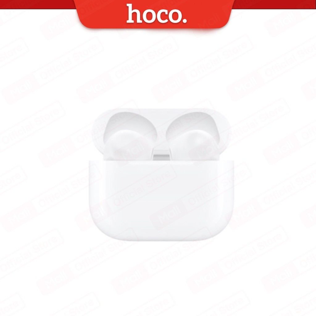 Tai nghe bluetooth V5.4 Hoco EW76 , pin 300mAh, dùng đến 4 giờ, âm thanh chất lượng cao , tương thích nhiều thiết bị