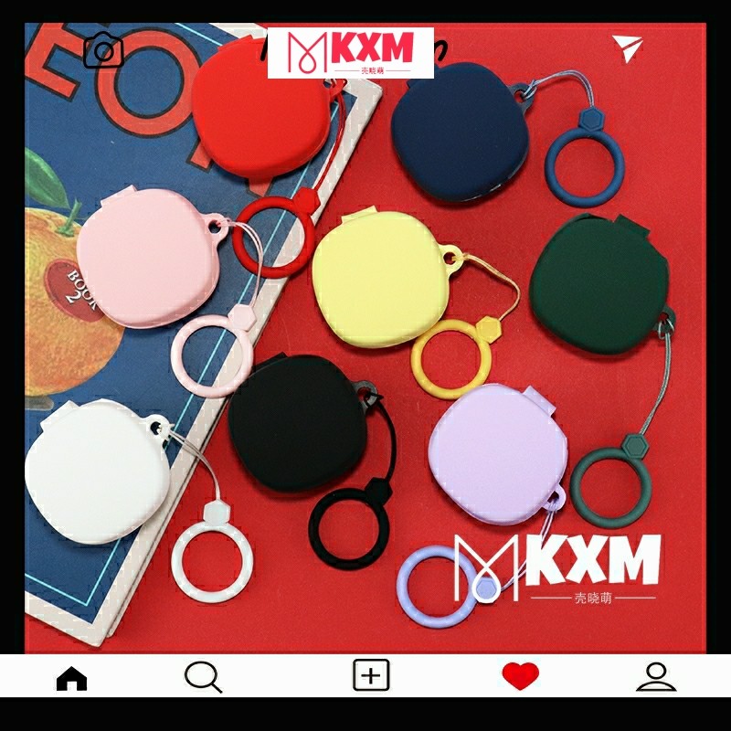 BS0539 Baseus Bass 1 Plus/1+ case /Ed /WM02 /E16-New Dust Sleeve Waterproof Shockproof Soft  Silicon