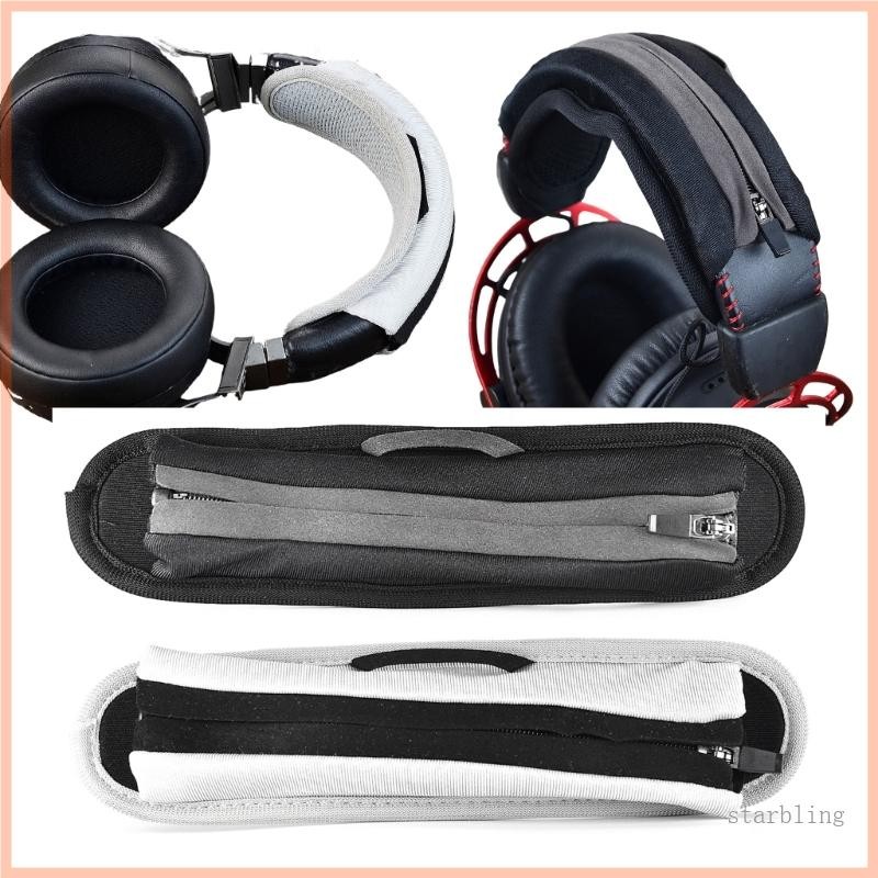 Tai nghe thay thế hình ngôi sao Vỏ đệm bảo vệ hàng đầu cho OneOdio A70 A71