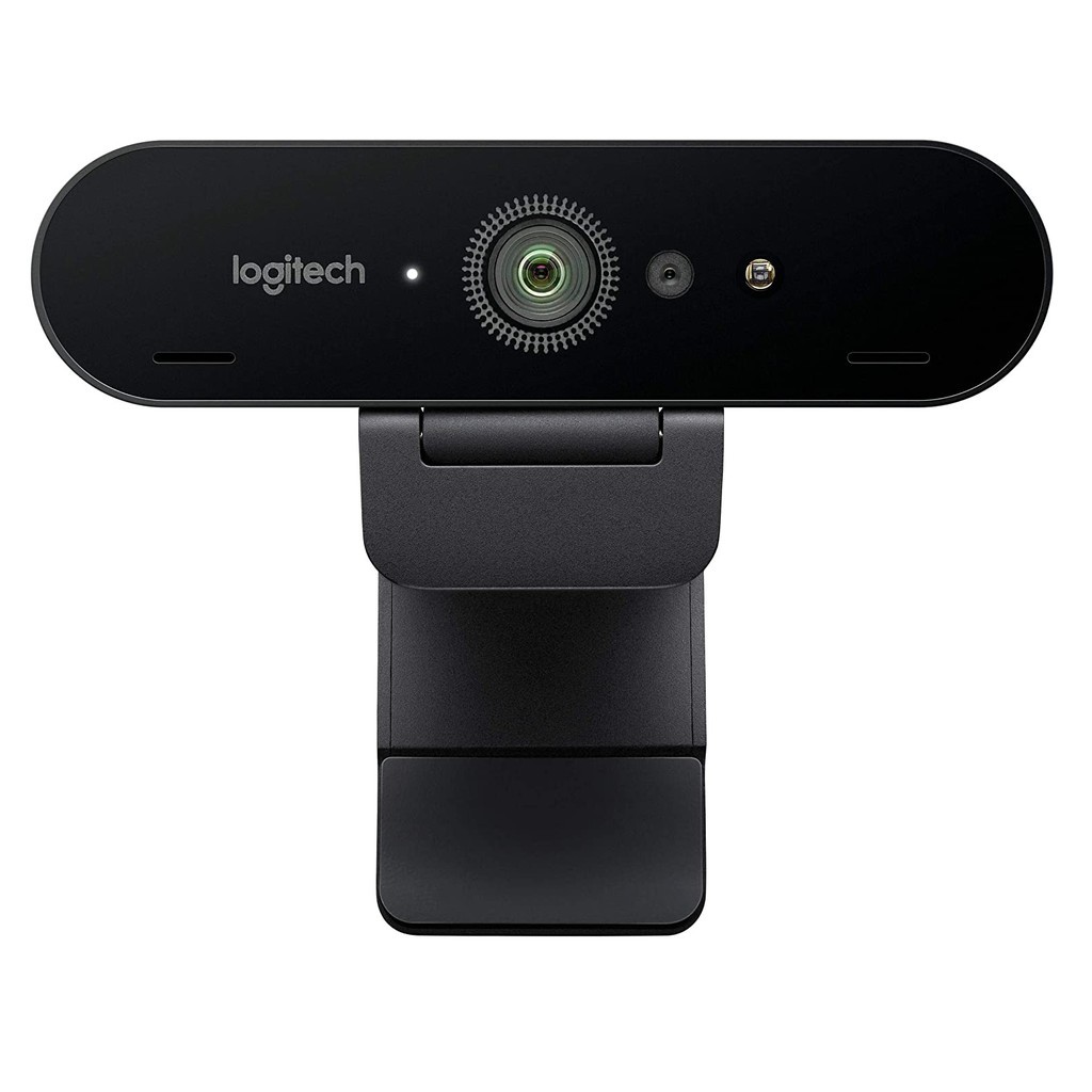 🎥 Webcam Logitech C1000e Ultra HD 4K Cao Cấp Hỗ trợ Windows Hello Brio 4K PRO 🎙️