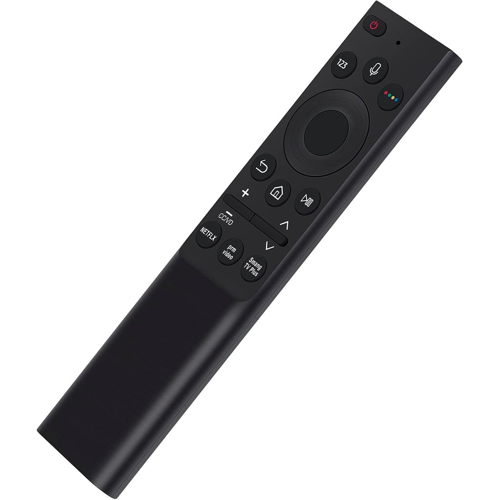 BN59-01363A Thay thế Điều khiển từ xa bằng giọng nói phù hợp cho TV thông minh Samsung AU8000 Crysta