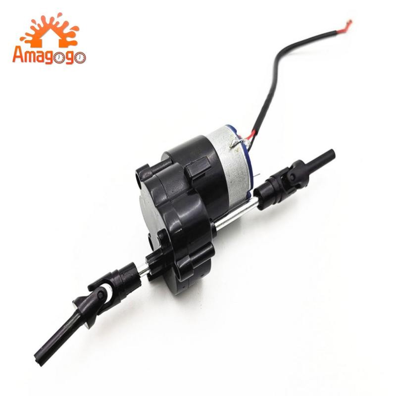 1 Bộ Động Cơ RC 260 Cho MN90 MN90K MN91 MN91K MN45 MN45K MN99MN99K MN96