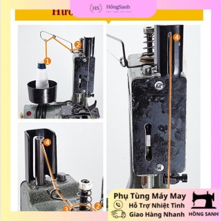 Máy may bao bì cầm tay GK9-2