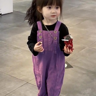 [An nhiên ] Y01 Sét yếm kaki kèm áo tăm cho bé từ 10 đến 35 kg Quần Jean