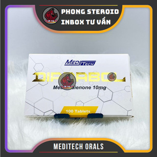   VIÊN UỐNG PHỒNG CƠTĂNG CÂN ĐỜ BON   CHÍNH HÃNG MEDITECH 100 VIÊN 