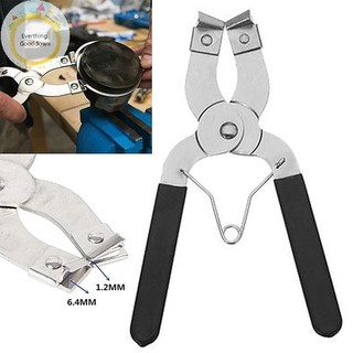 Everthinggooddown Xe Piston Vòng Calipers Chèn Vòng Piston Máy Nén Tháo Lắp Dụng Cụ Kìm Piston Nối Dài Ống Kẹp vn