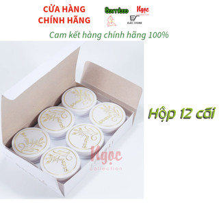 Phấn bông lúa (phấn con én) Thái lan