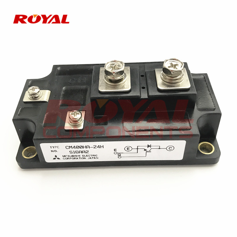 CM600HA-24A CM600HB-24A CM600HA-12H CM400HA-24A Mô-đun mới