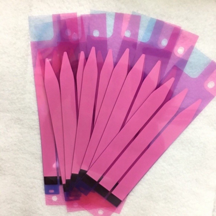 Seal Dán Pin điện thoại - Miếng dán pin - siu dán pin - keo dán pin