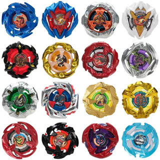 Beyblade Burst SB BX00-19 Sừng tê giác BX00-23 BX00-24 BX00-33 Đồ chơi trẻ em Người mới bắt đầu Đồ chơi chiến đấu bằng kim loại cho trẻ em Quà tặng bé trai