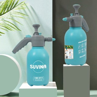  BÌNH XỊT TƯỚI CÂY 2 LÍT SUVINA ĐỦ MÀU GIÁ RẺ 