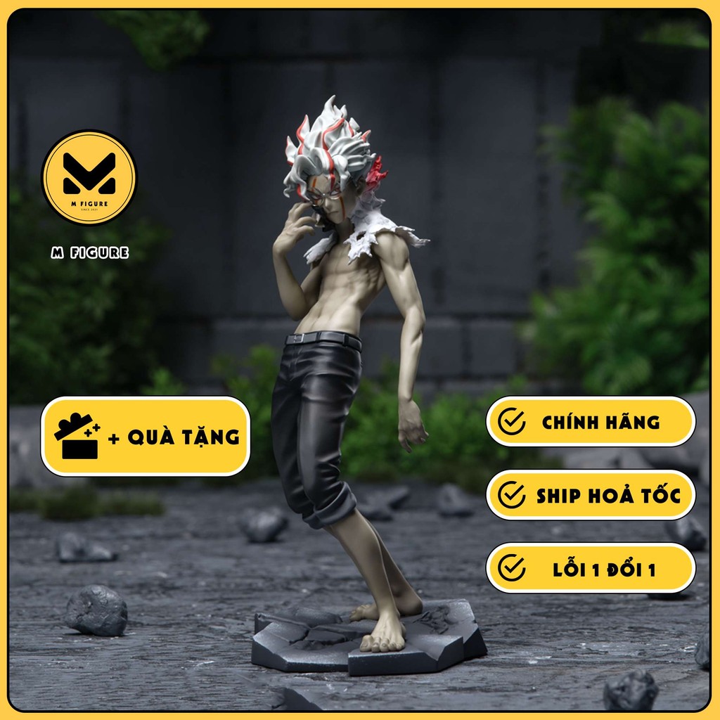 MÔ HÌNH Takakura Ken (Okarun) - Dandadan - Luminasta - Henshin, Vol.2, Ver.1.5 (Sega Fave) FIGURE CH