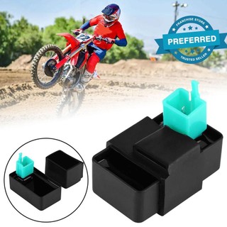 Xe Máy Địa Hình Atv Quad Đi Biển Xe Đạp Phần 5 Chân Crf50 Cdi Ac Đánh Lửa Ac 90-110cc K6q4