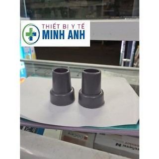 [SET 1 ĐÔI] Đế Nạng Inox