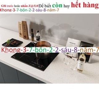 BẾP TỪ HAFELE HC-I6037B (536.61.801) l