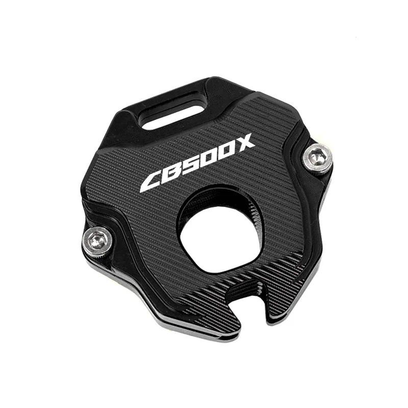 Dành Cho Xe HONDA CBR500R CB500F CB500X CB500 X CB 500F 500X CBR 500R 2023 2024 Xe Máy Chìa Khóa Vỏ 