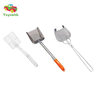 Máy chiên vuông Skimmer Máy tách dầu khoai tây chiên kiểu Pháp cho thịt cặn dầu mì ống