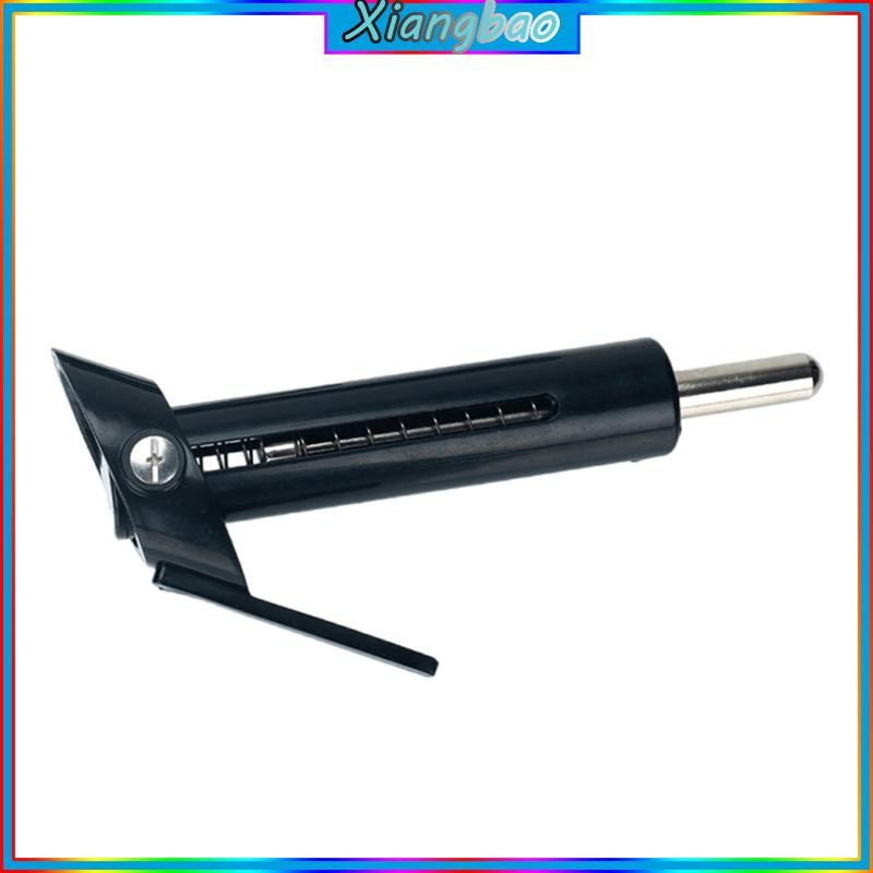 Xiangbao Thả Bộ Chân Tập Gym Trọng Lượng Dropset Chân Để Xếp Cân Trọng Lượng Tải Xếp Chồng Pin