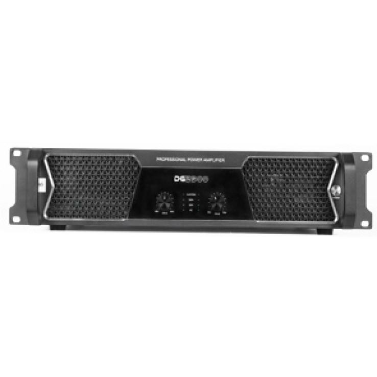 [HCM] Cục Đẩy Công Suất CAVS DG2600 pro Hàng Chính Hãng - Công Ty Thiên Phúc
