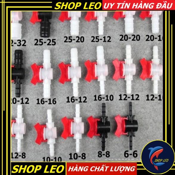 KHÓA NỐI ỐNG NƯỚC CÁC CỠ