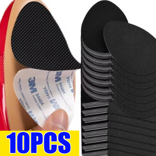 Miếng dán đế cao su PVC chống trượt vô hình - Miếng đệm bảo vệ giày cao gót tự dính chống mài mòn