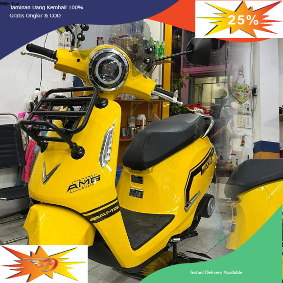 TEM DÁN XE ĐIỆN EVO 200 - EVO NEW - EVO GRAND - EVO MAX  TEM CHỈ AMG ĐẸP IN TEM ĐEN DÁN XE SÁNG MÀU