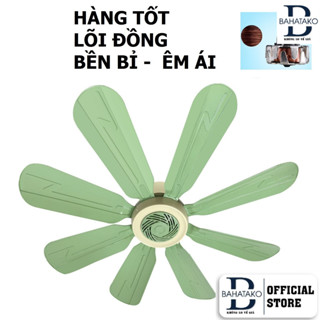  Quạt trần quạt treo tường quạt kẹp bàn treo màn treo mùng đuổi muỗi quạt cho em bé siêu êm tiết kiệm điện HÀNG TỐT 