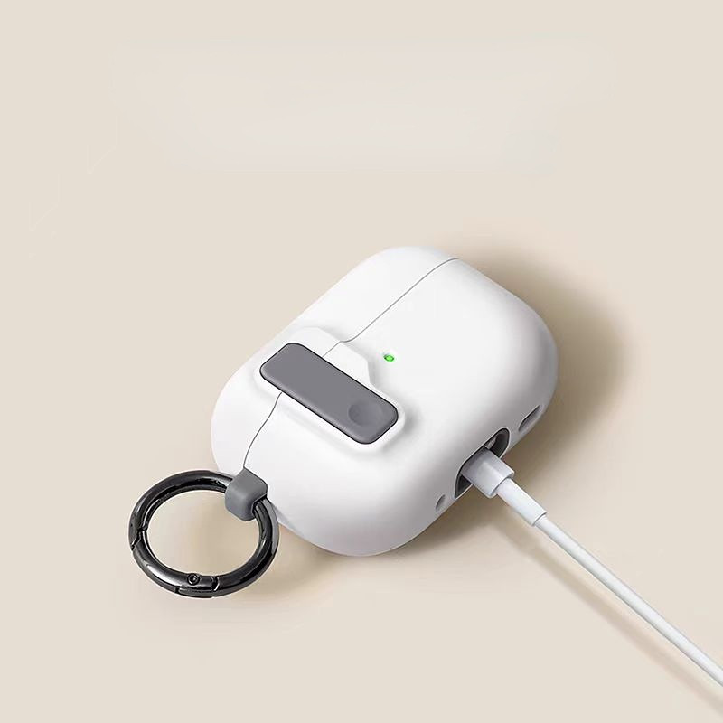 pro 3 case/ pro 2 case/airpod case/ 4 casing/apple 4/ 4/airpods aesthetic/ 4 noise cancellation