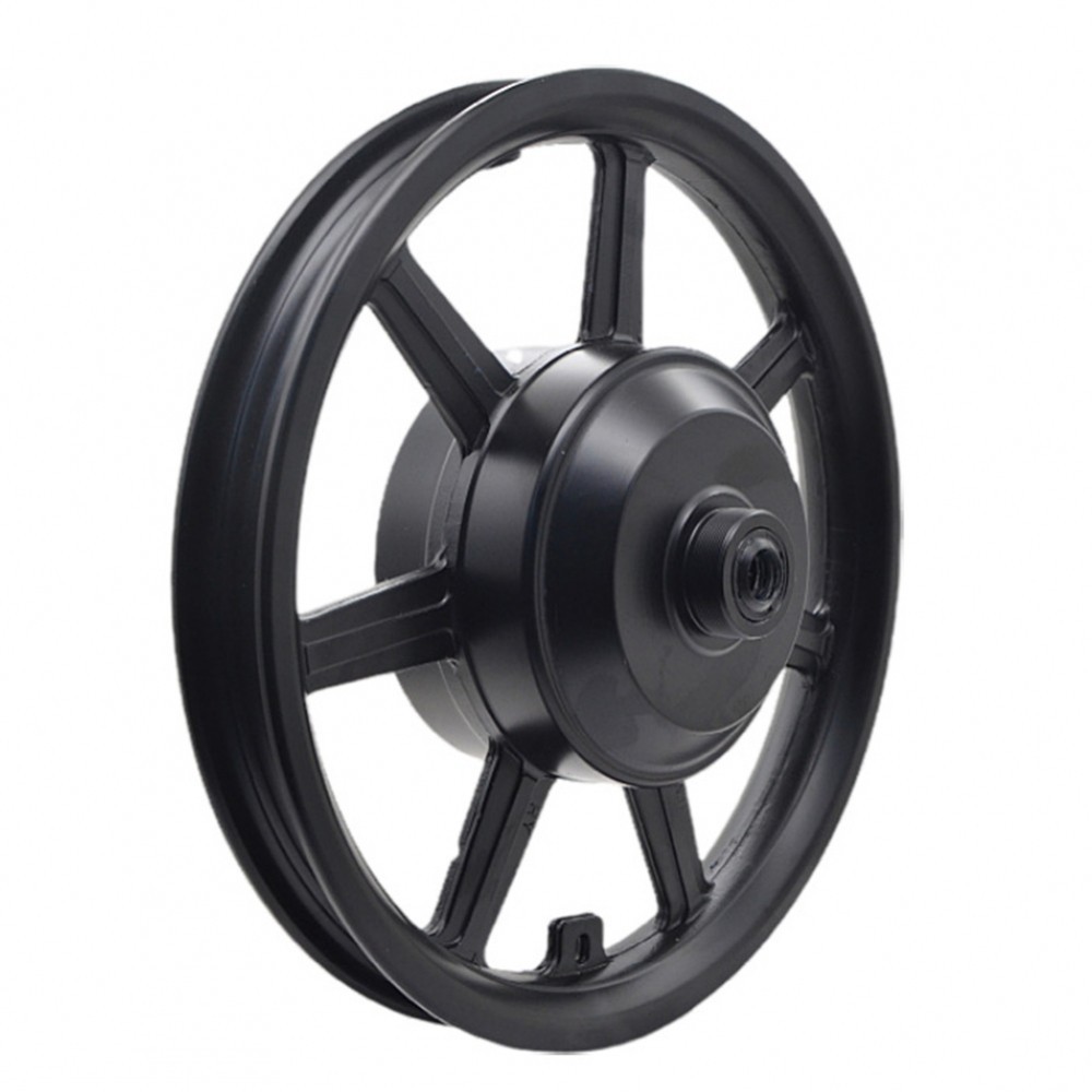 Xe đạp điện Bánh xe hợp kim 36T có thiết kế răng cho động cơ 250W 500W cho động cơ