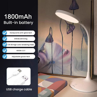 Đèn LED Philips Đèn bàn chống chói