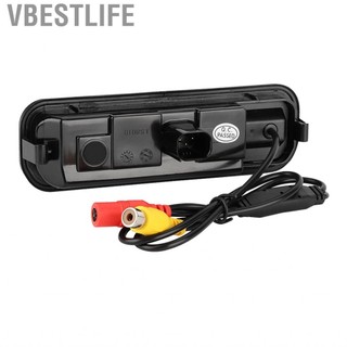 VBESTLIFE Camera lùi xe chuyên nghiệp Camera lùi phù hợp cho Ford Focus 2012 2013 2014