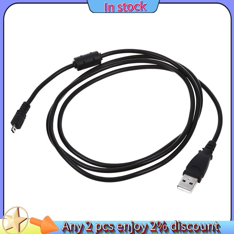 Còn hàng-USB Cáp Tương thích với Sony CyberShot DSC-S750 DSC-S800 DSC-S700