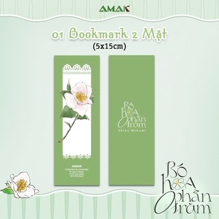 Sách Bó hoa 0 phần trăm