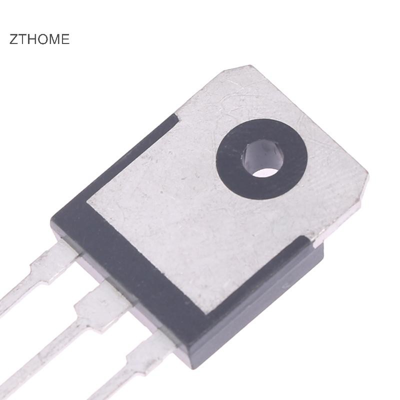 Zthome 40N60NPFD 40A 600V 40n60 IGBT 100% nguyên bản SGT40N60NPFD Ổ đĩa động cơ chạy HOT