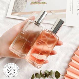 (Rẻ Vô Địch) Nước Hoa Xịt Thơm Toàn Thân ShiMang Body Mist 50ML MADIS