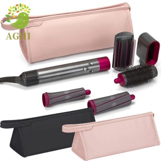  Túi đựng máy uốn tóc BLAZELINK Vỏ bảo vệ du lịch Hộp đựng máy sấy tóc Túi đựng máy duỗi tóc cầm tay chống bụi dung tích lớn Túi đựng đồ trang điểm 