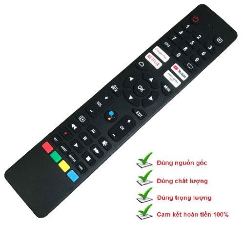 Điều khiển TV bằng giọng nói, thay thế cho TV Android 42 Inch, 2T-C42EG2X SH-V9
