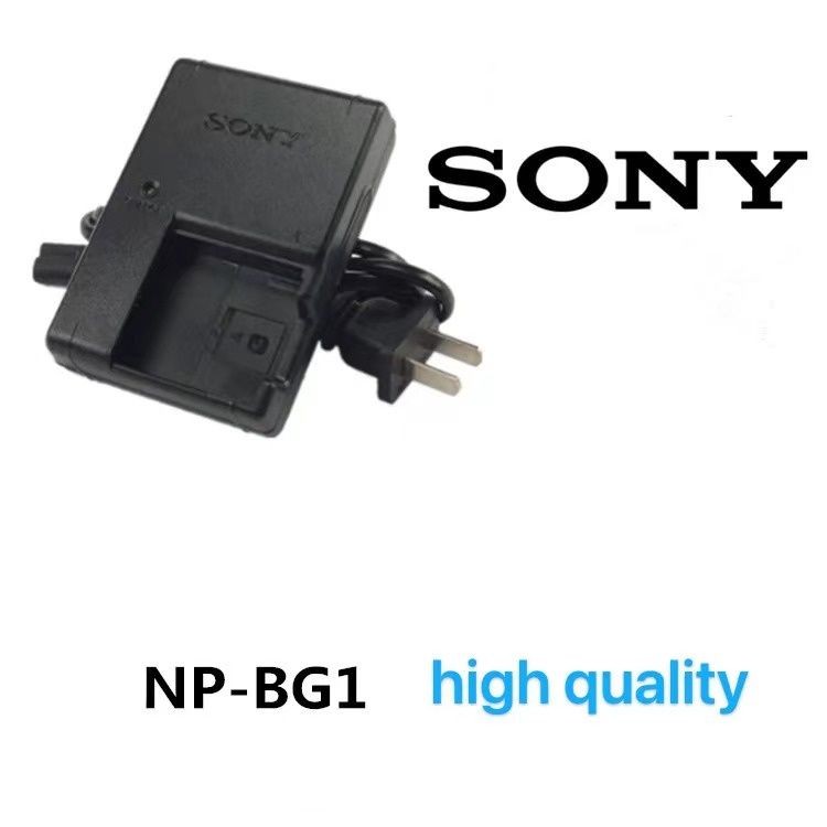 Sạc Sony Cho Pin Sony NP-BG1 Cho Camera HX30 H50 H70 W120 H7 T25 WX1 W130 HX5C HX30