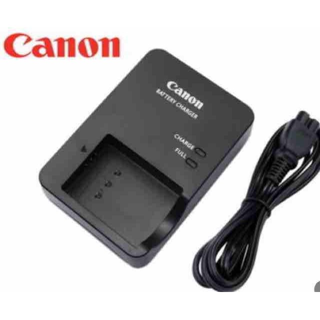 Bộ sạc Canon CB-2LHT CB-2LH cho pin NB-13L Camera G7X Mark II G9X Mark II G7X G5X SX620 SX720 SX730 