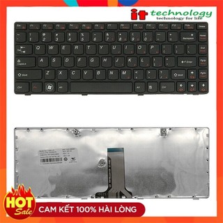 Bàn phím laptop lenovo ideapad b470 v470 g470 z370 g480 g485 z470 b490