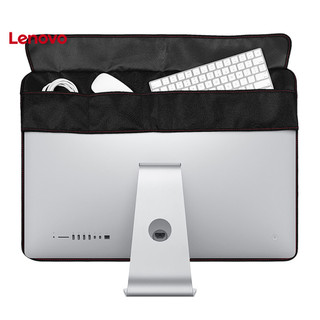  Lenovo Thoáng Khí Bảo Vệ Màn Hình Máy Tính Chống Bụi Màu Trơn Chống Thấm Nước Cho iMac 21 Inch   27 Inch 